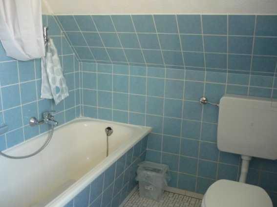 Ferienwohnung Mohr - Unterkunft Mit Dachterrasse Wallsbull エクステリア 写真